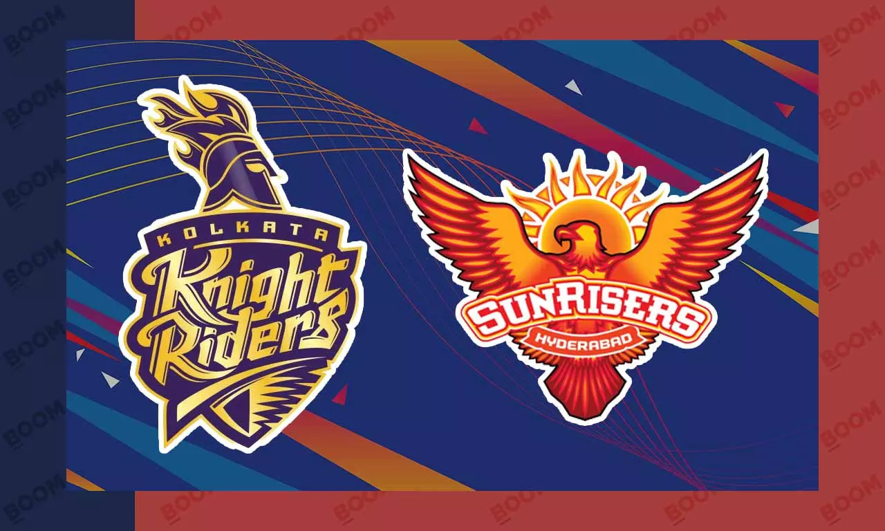 We Are Ready! | IPL - Night Riders | KKR |Creative Gaga