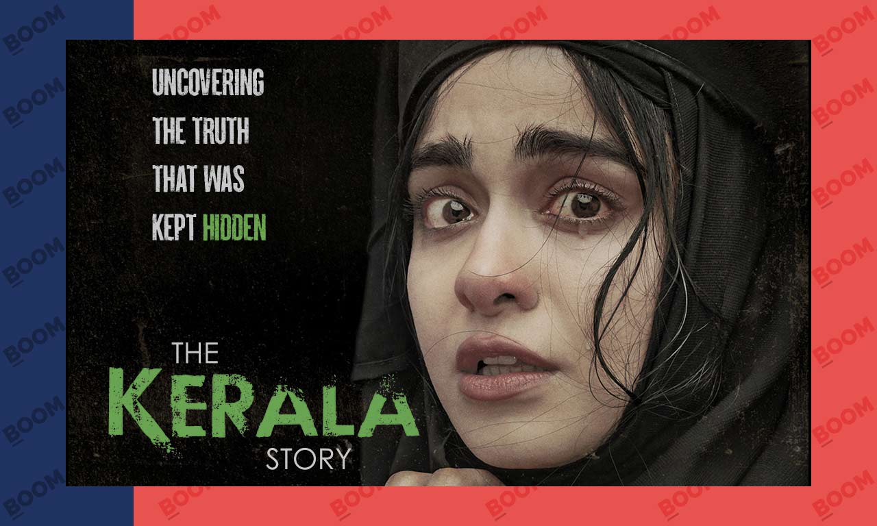 'The Kerala Story': After Bengal Ban, UP Declares Film Tax-free In The ...