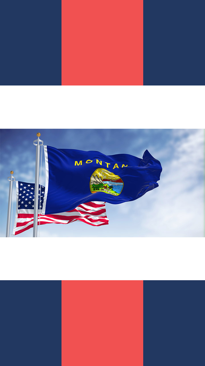 Montana becomes first US state to ban TikTok, Montana