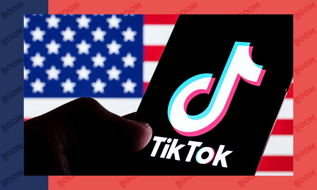 Tiktok Sues Montana After The State Bans The App