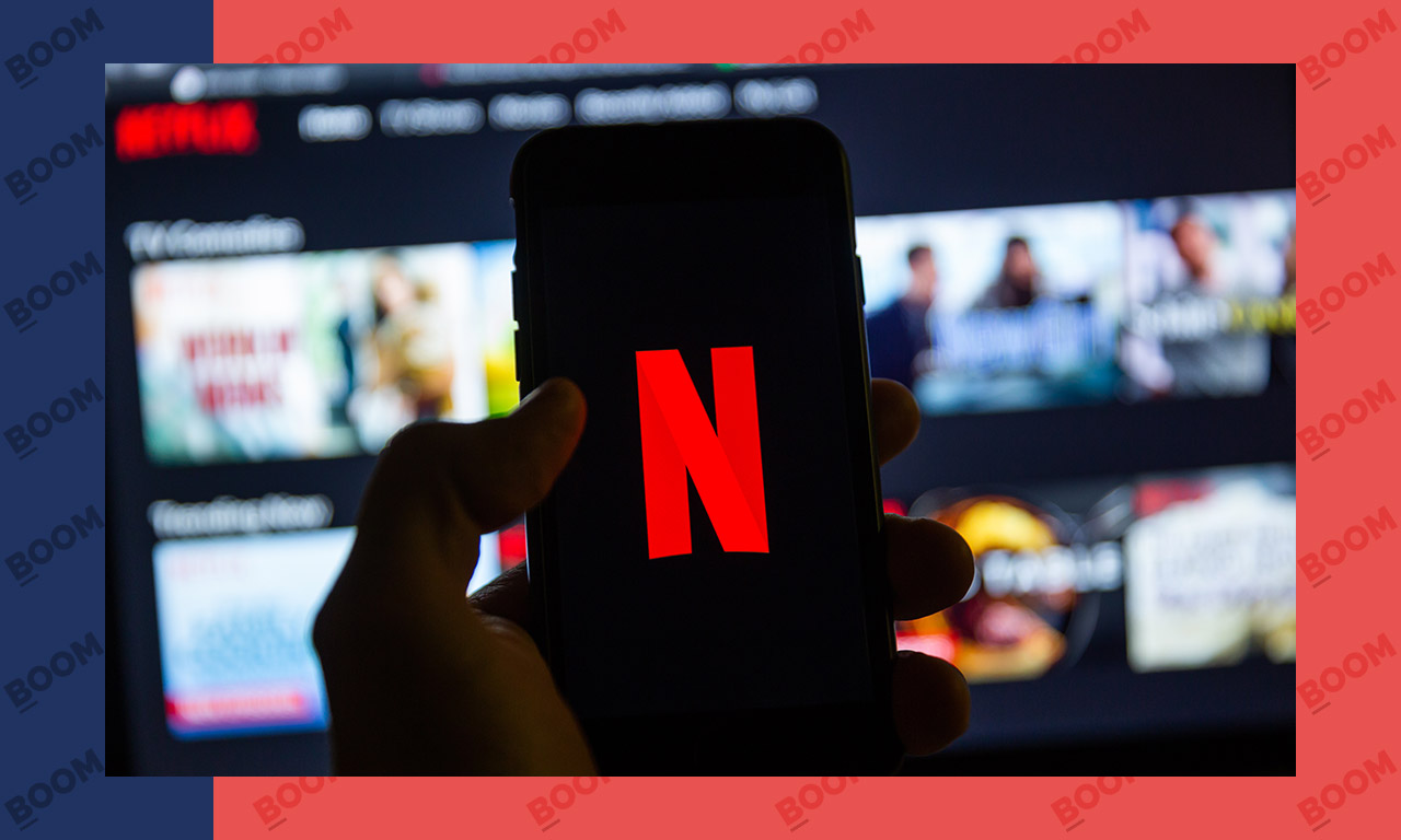 Netflix Password-Sharing Crackdown Rolls Out In 103 Countries