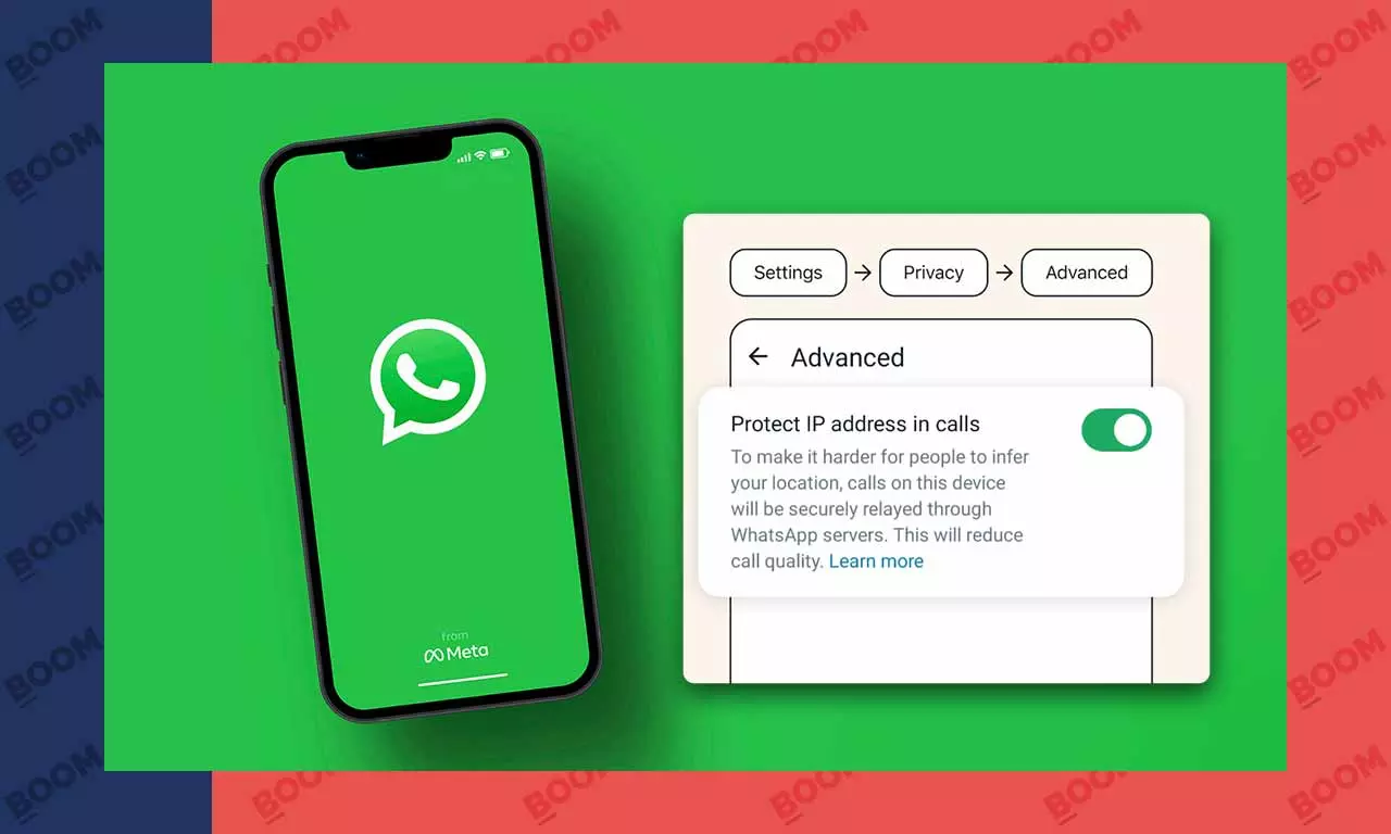 WhatsApp Can Now Hide Your IP Address During Calls. What Does It Mean For  Security?