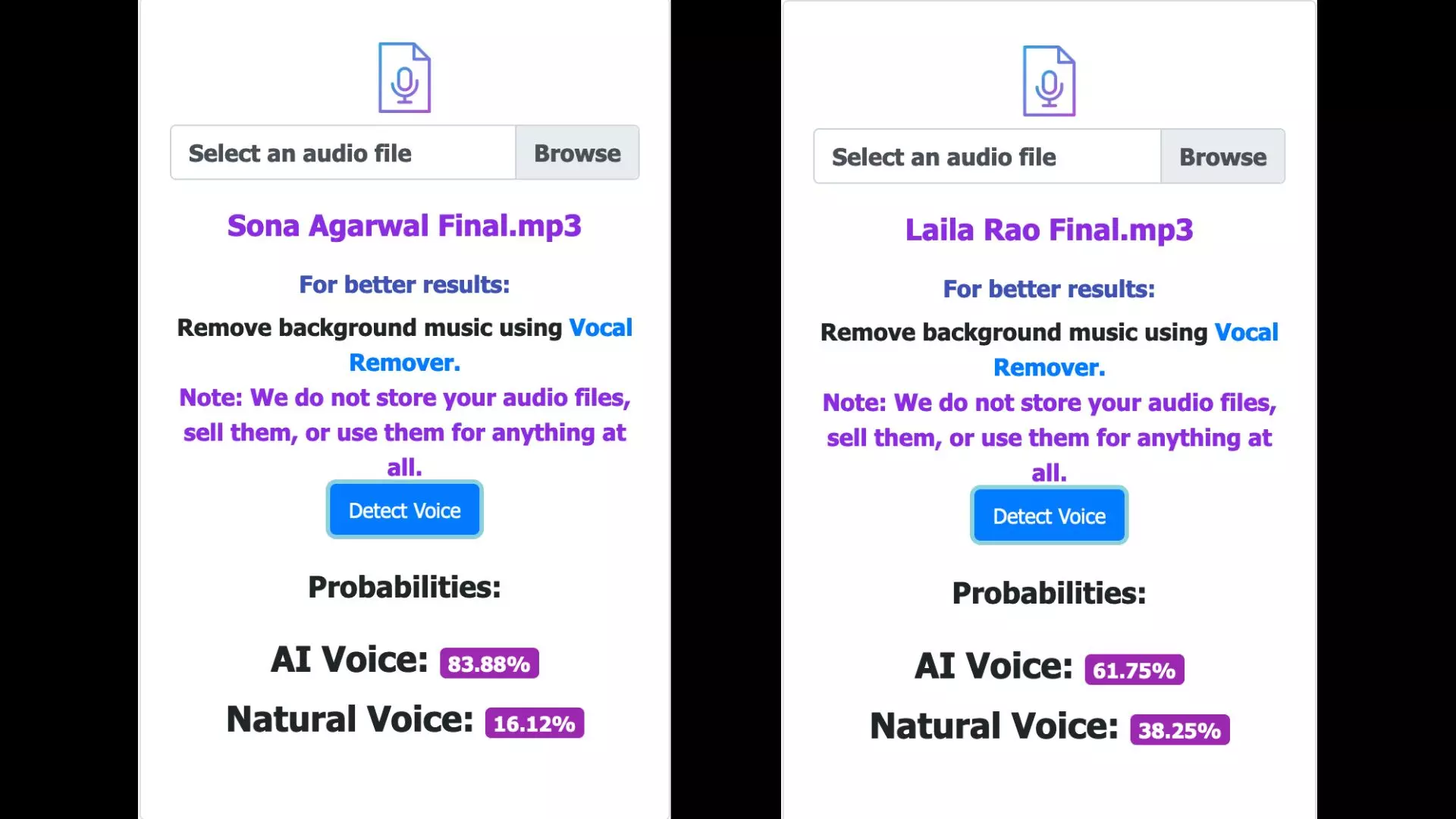 Fact Check: Ratan Tata Calls Out Deepfake Fraud Ad Made With AI Voice  Cloning Tech