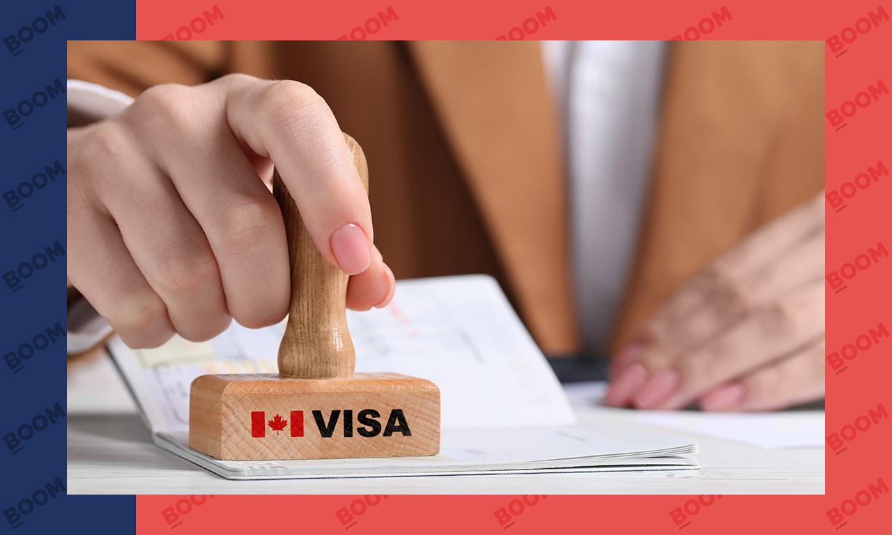 Canada To Implement Two Year Cap On International Student Visas   1020997 Visa Fi 