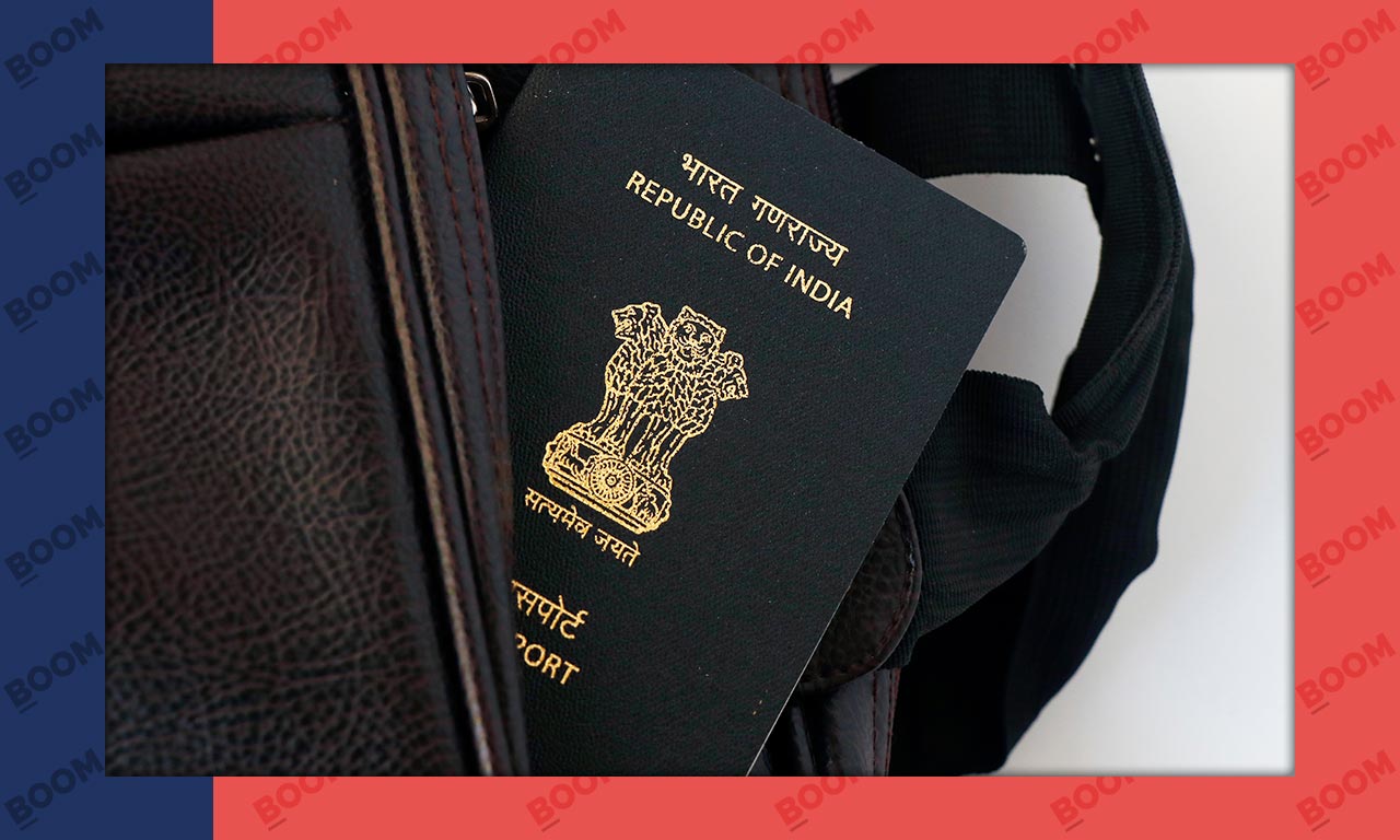 Henley Passport Index 2025 India Ranks 85 With VisaFree Access To 62