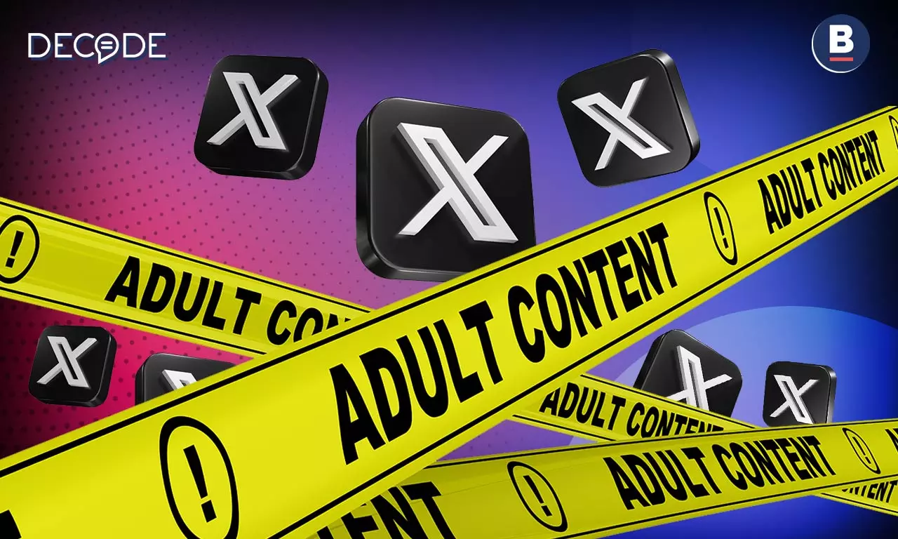 X Allows ‘Consensually Produced’ Adult Content And That Can Be A Nightmare