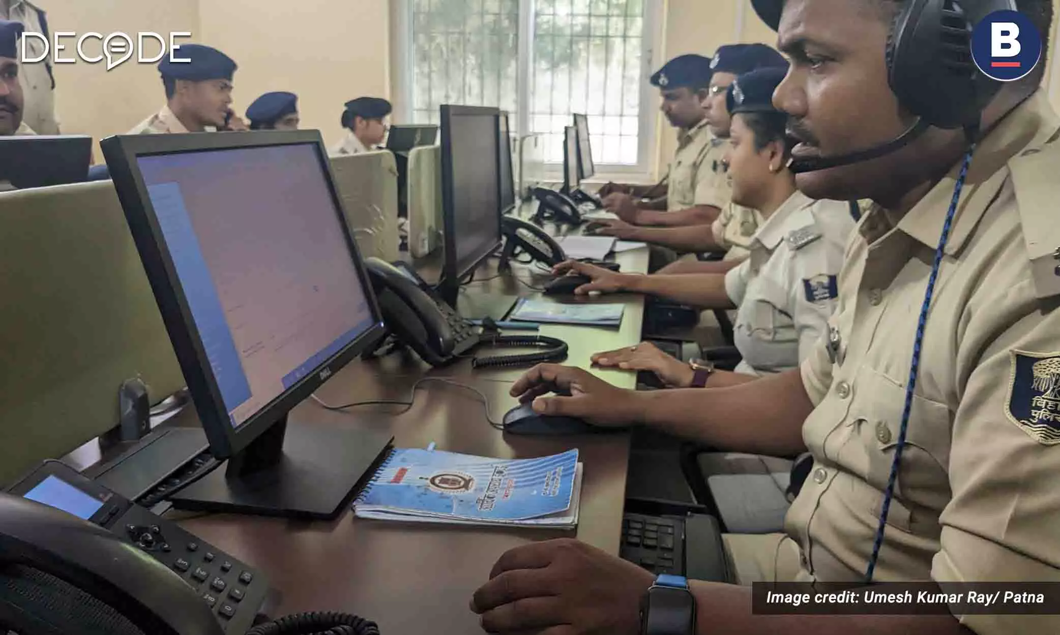 Lessons From Bihar: Why It’s Difficult For Cops To Track Down Cybercriminals