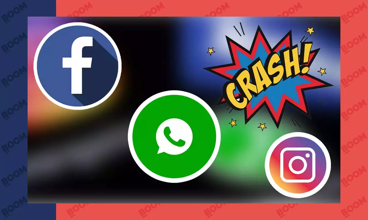 Explained: Why Did Facebook, Instagram, WhatsApp Go Down For 6 Hours?