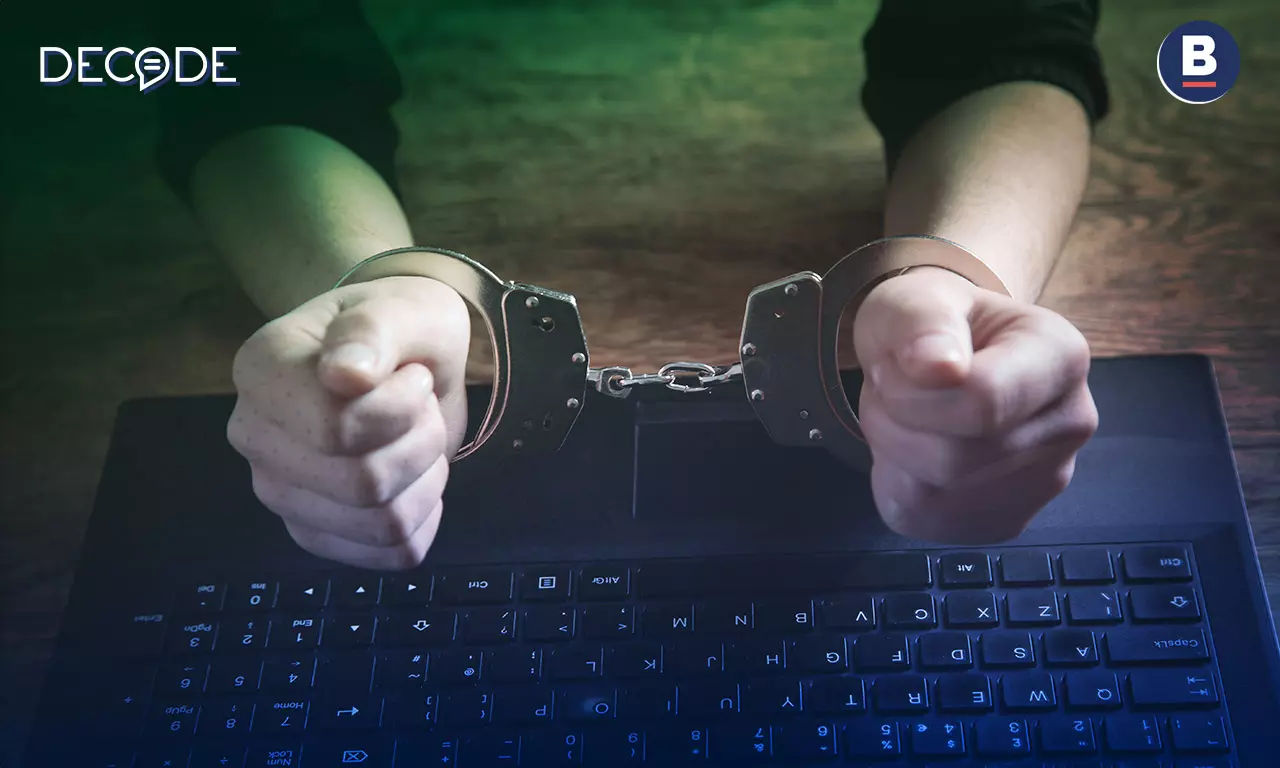 Digital Arrest: India’s New Con Artists Dont Hack Computers—They Hack Minds