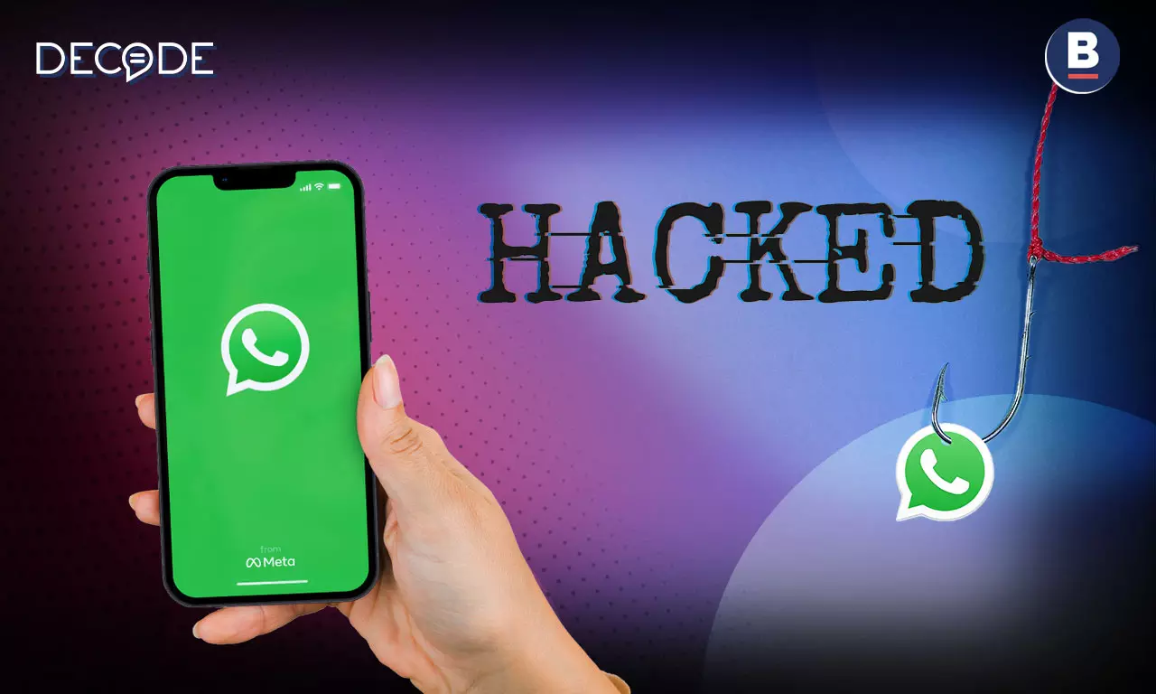 Locked Out of WhatsApp? Heres What to Do If Your Account Is Hacked