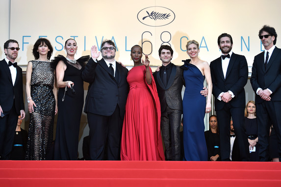 Cannes Jury 2