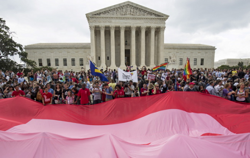 The Supreme Court Upholds Same Sex Marriage Expert Reaction